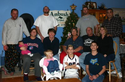 xmas 2003