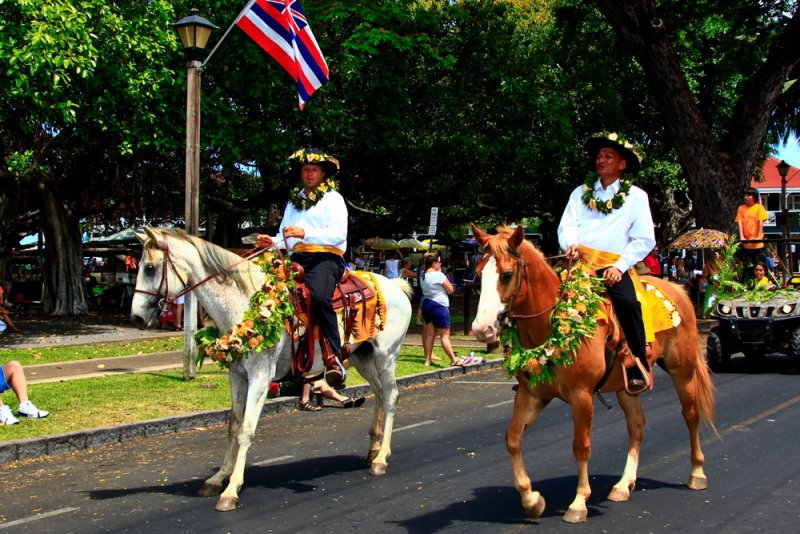 23 Kamehameha Pau Parade - 2009.jpg