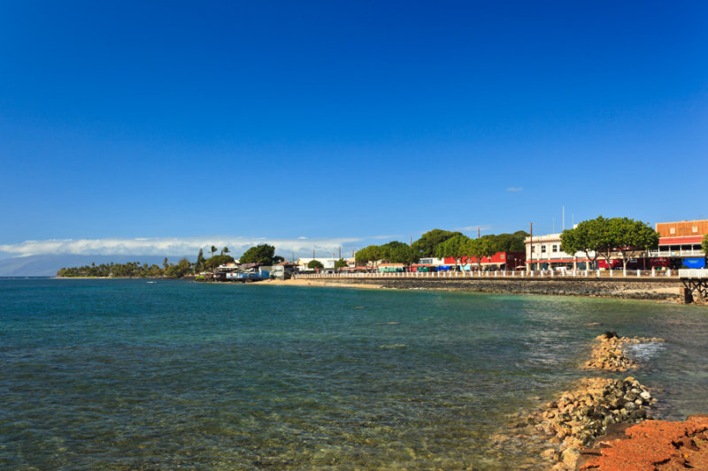 Front Street Lahaina 34463 