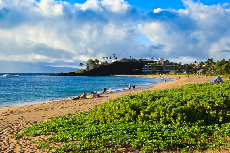 Black Rock kaanapali 33175 