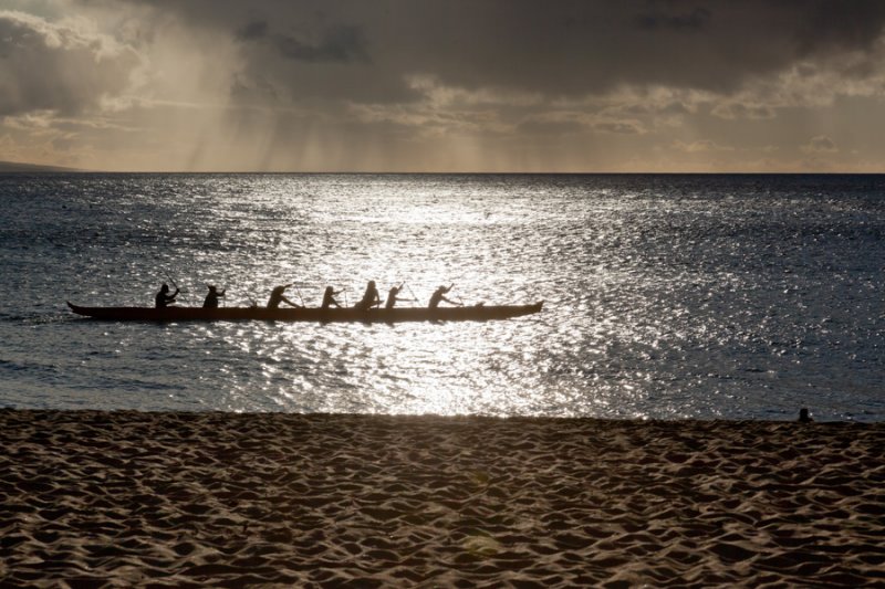 Canoe paddlers 33195.jpg