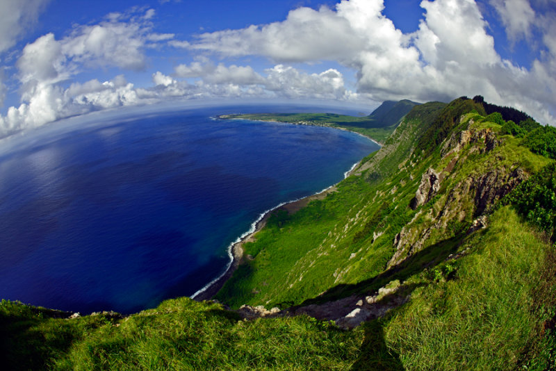 Kalaupapa