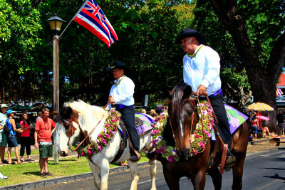 06 Kamehameha Pau Parade - 2009.jpg