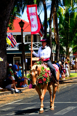 18 Kamehameha Pau Parade - 2009.jpg