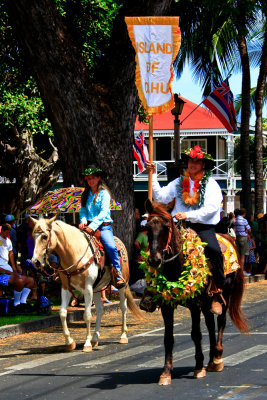 20 Kamehameha Pau Parade - 2009.jpg