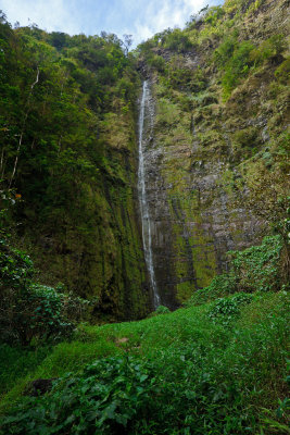 Waimoku Falls  31664 