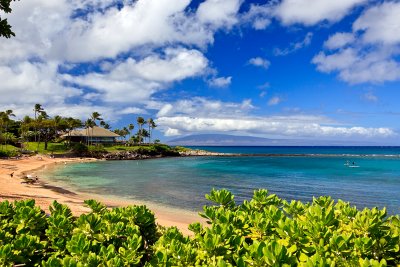 Hawaii - MAUI           by Rob DeCamp