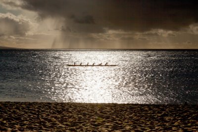 Canoe paddlers 33193.jpg