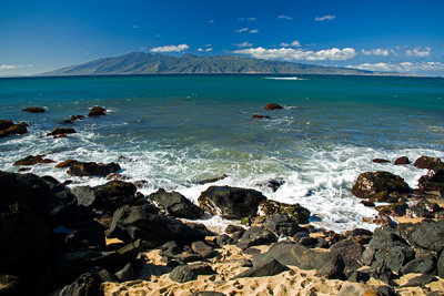 Across to Molokai 12329 