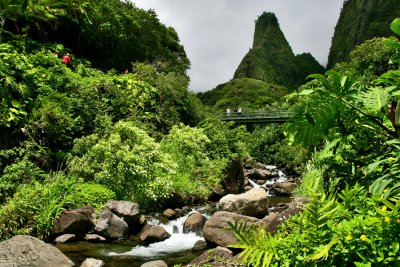 Iao Needle