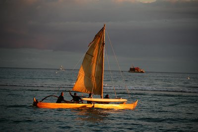 Sailing 10251