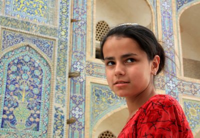 Uzbekistan, Bukhara - The Unrivaled