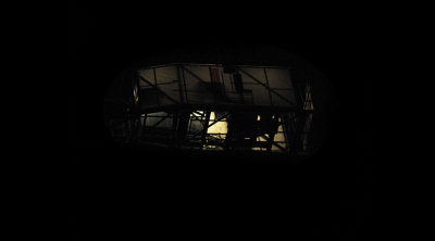 in orbit