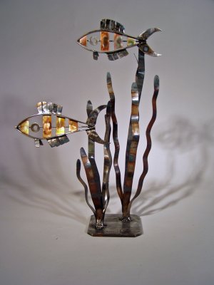 two fish