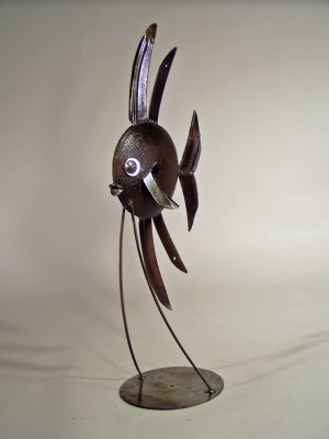 angel fish