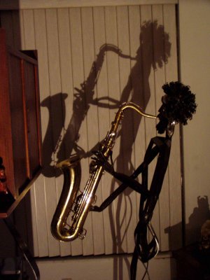 jazzman shadow
