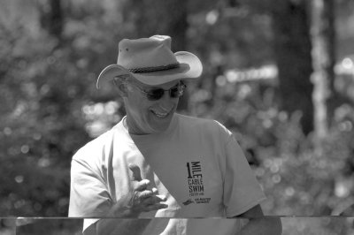 Eel Lake 2011