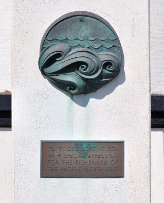 Fishermens Memorial