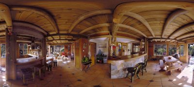 029 Expectacular finca en alquiler, Exclusiva
