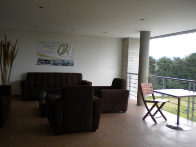 HOTEL OHN LLANOGRANDE