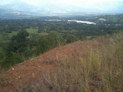 Lote Santa Fe de Antioquia - El Tonusco