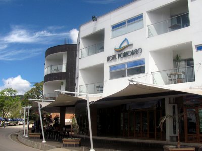 Hotel Portobelo Guatape