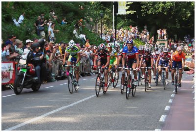 Tour de France 2006 - Valkenburg