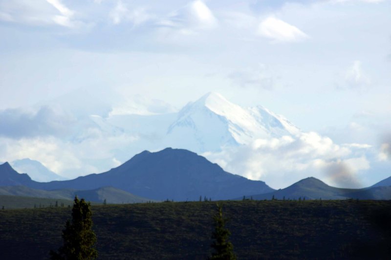 Mt. McKinley