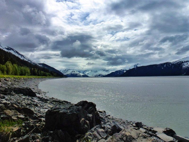 Turnagain Arm