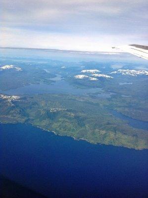 Alaska - Alyeska/Girdwood/Seward (Kenai Peninsula)
