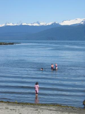 Sandy Beach Park