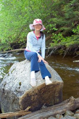 City Creek