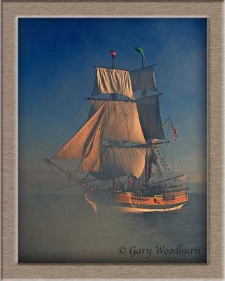 Tall Ships - 2005