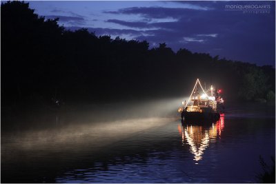 Lampionnenvaart