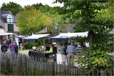 Keramiekmarkt