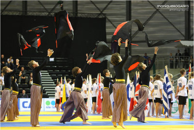 EK Judo 2011