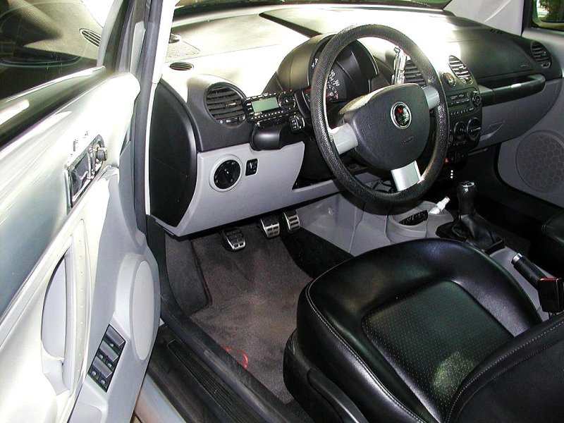 Front Interior 3