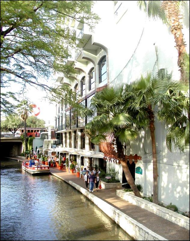 Riverwalk 2