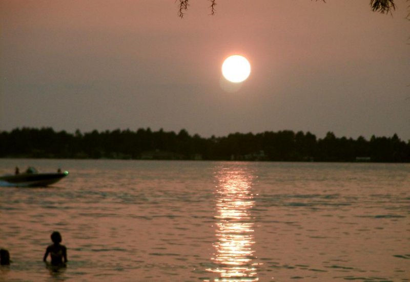 Sunset2 2006