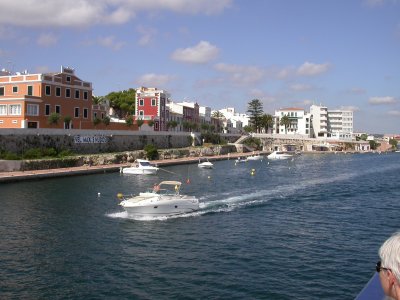 Es Castell