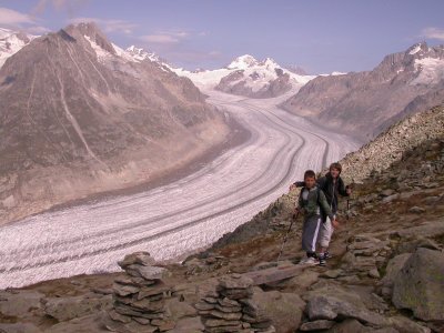 Gletsch 2011