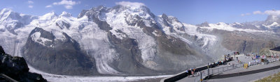 Gornergrat