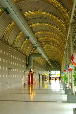 airport