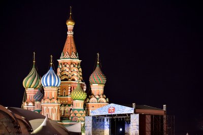 RUS_0528: St. Basil's, Red Square