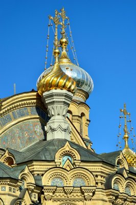 RUS_0028: Church of the Spilled Blood, St. Petersburg