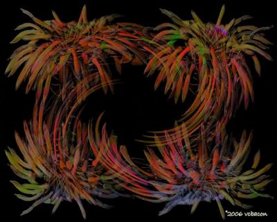 Succulent Whirl