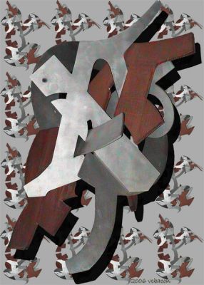 The Cut Out