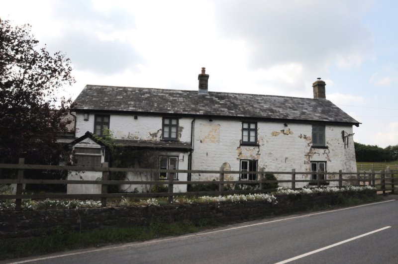 May 24, Gockett Inn - Home of James & Hannah Morgan