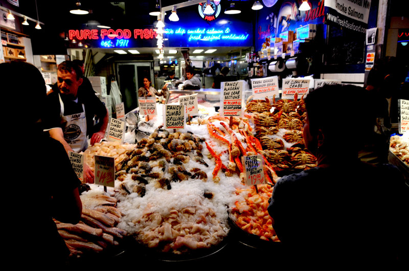 Pike Place Mkt   Pure Food Fish Mkt.jpg