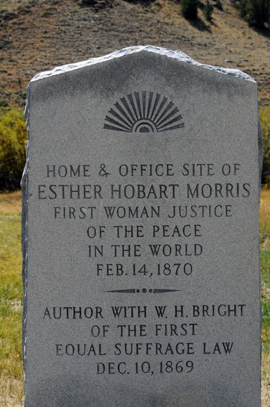 South Pass WY Esther Hobart Morris Memorial.jpg